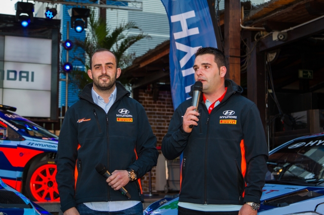 011 Rallye Islas Canarias 2018 001